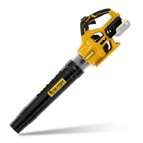 9 Best Battery for DeWalt Leaf Blower in 2027 4 paxwrenx 600 cfm blower