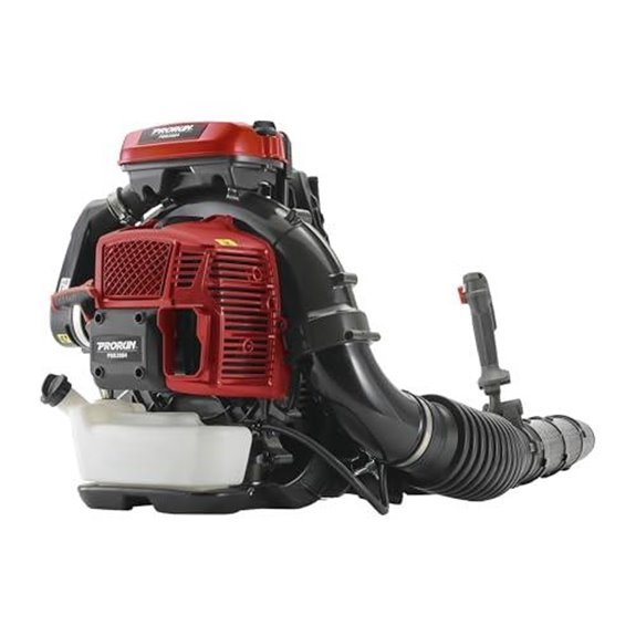 10 Best Commercial Backpack Blower Comparison for 2027 8 prorun 75 6cc backpack blower