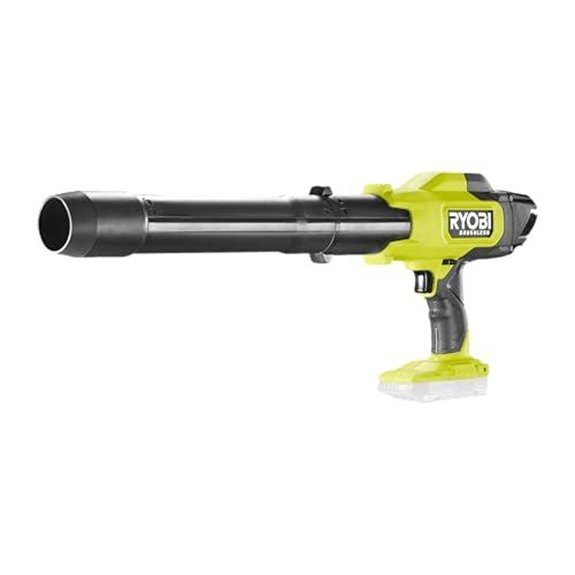 10 Best Ryobi Cordless Leaf Blower Reviews for 2027 2 ryobi 18v brushless blower