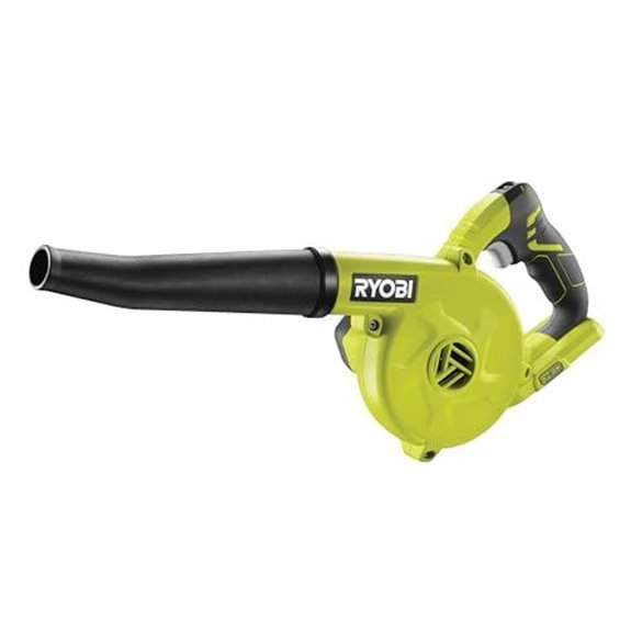 7 Best Ryobi Leaf Blowers for 2027 1 ryobi 18v compact blower tool