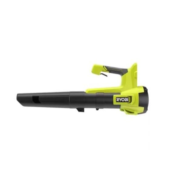 10 Best Ryobi Cordless Leaf Blower Reviews for 2027 5 ryobi 18v cordless blower