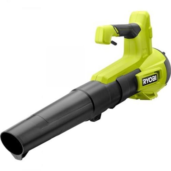 7 Best Ryobi Leaf Blowers for 2027 5 ryobi 18v cordless blower