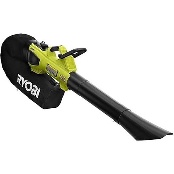 10 Best Garden Blower Vacs for 2027 3 ryobi 40v blower vac mulcher