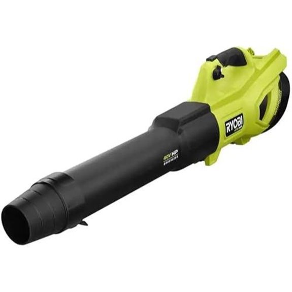 7 Best Ryobi Leaf Blowers for 2027 3 ryobi 40v hp blower