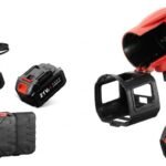 seven best leaf blowers 2027 power comparison