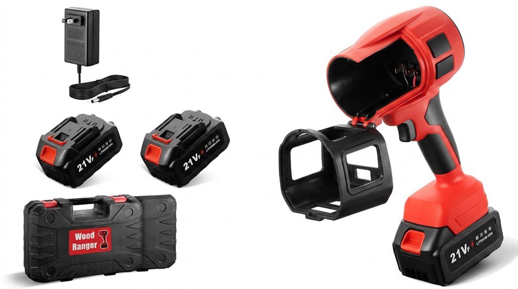 7 Best Leaf Blowers for 2027 Power Comparison 15 seven best leaf blowers 2027 power comparison