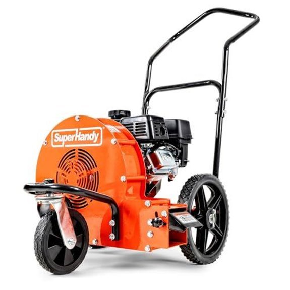 6 Best Leaf Blowers for 2027 to Make Yard Work Easy 6 seven hp walk behind blower