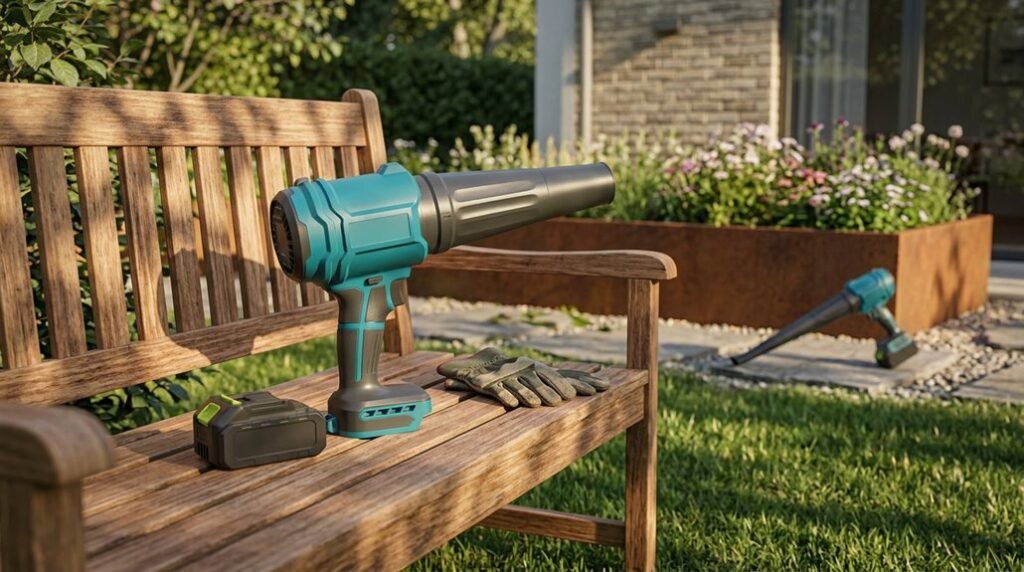seven yuquesen blowers cordless 2027 reviews