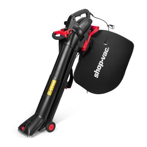 10 Best 3 in 1 Leaf Blower Vacuum Mulchers for 2027 8 shop vac 3 in 1 blower vacuum