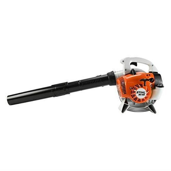 9 Best Cheapest Stihl Leaf Blowers for 2027 5 stihl bg56 d blower details