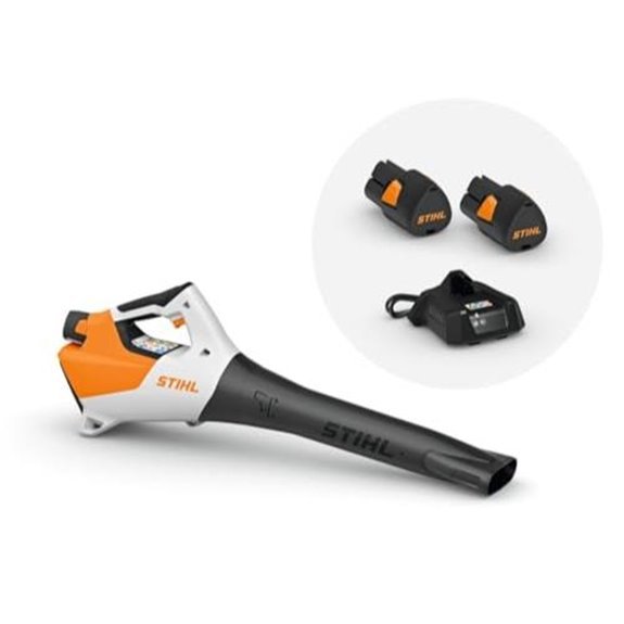 9 Best Cheapest Stihl Leaf Blowers for 2027 2 stihl bga 30 blower set