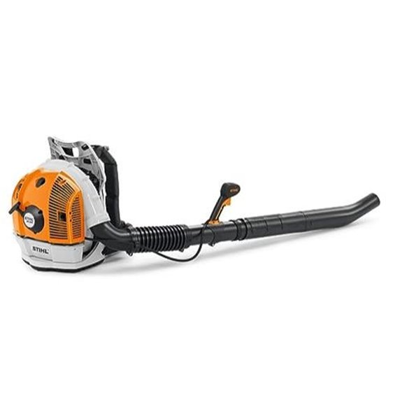 9 Best Cheapest Stihl Leaf Blowers for 2027 8 stihl br600 orange blower