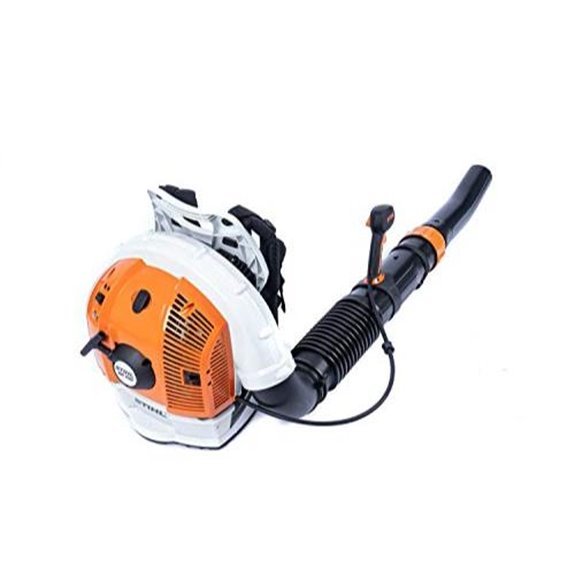 9 Best Cheapest Stihl Leaf Blowers for 2027 7 stihl br 700 professional blower