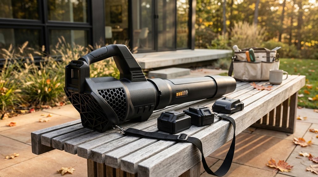 strongest leaf blowers 2027 list