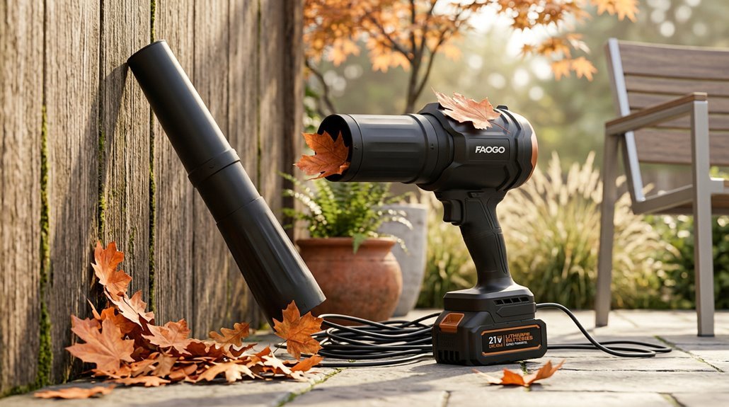 5 Best Strongest Leaf Blowers for 2027 11 strongest leaf blowers 2027 list