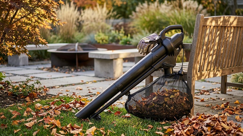 10 Best 3 in 1 Leaf Blower Vacuum Mulchers for 2027 21 top 10 3 in 1 leaf blowers