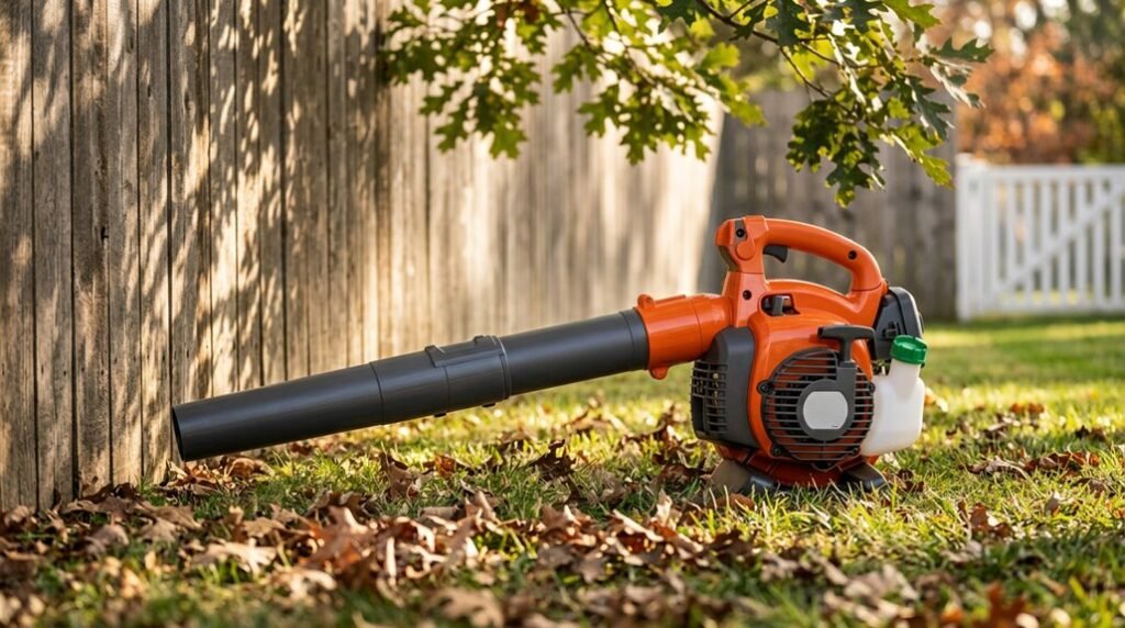 top 10 gas leaf blowers