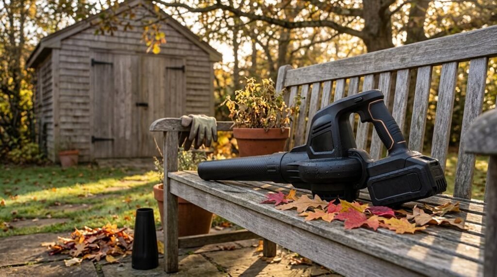 top 10 powerful handheld blowers