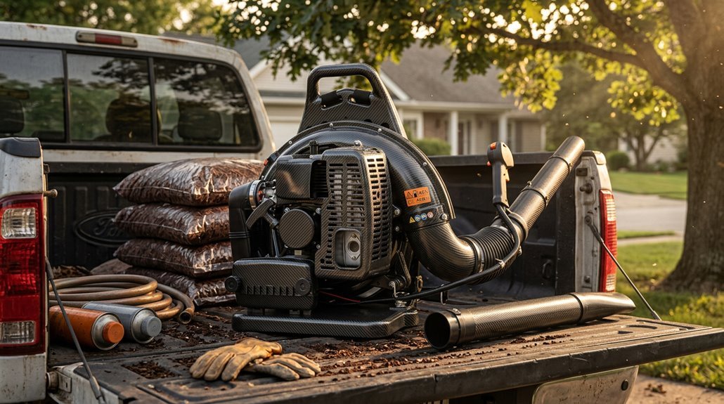 13 Best Commercial Backpack Blowers for 2027 27 top 13 commercial backpack blowers