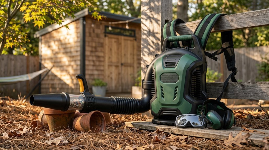 5 Best Backpack Blower Comparison for 2027 11 top 5 backpack blowers 2027