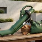 top 5 electric leaf blowers