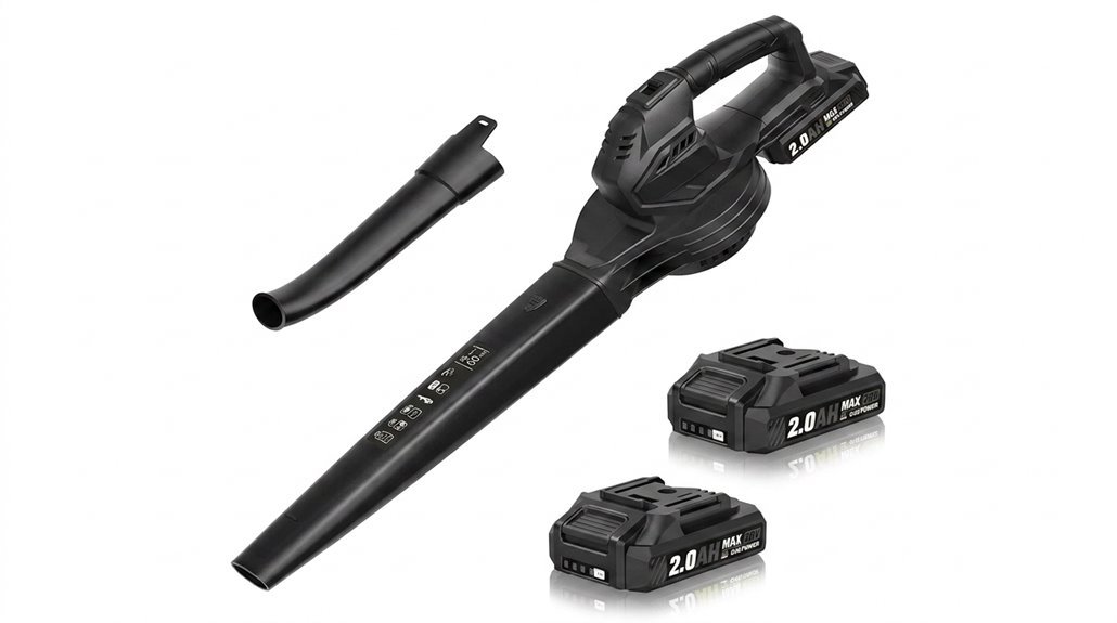 14 Best Battery Pack Blowers for 2027 29 top battery pack blowers 2027