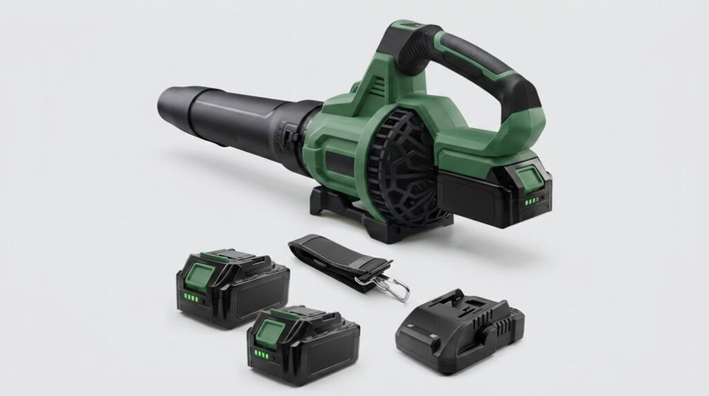 top bosch 36v blowers reviews