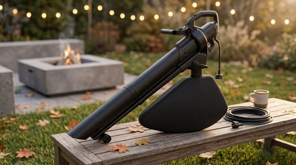 top corded leaf blower rankings