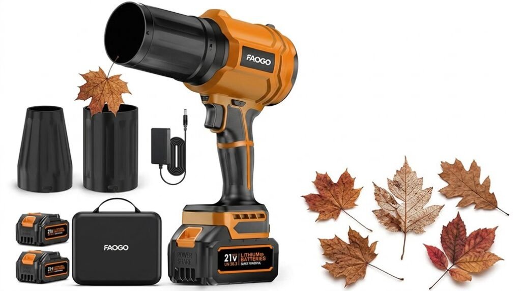 top cordless leaf blower picks 2027