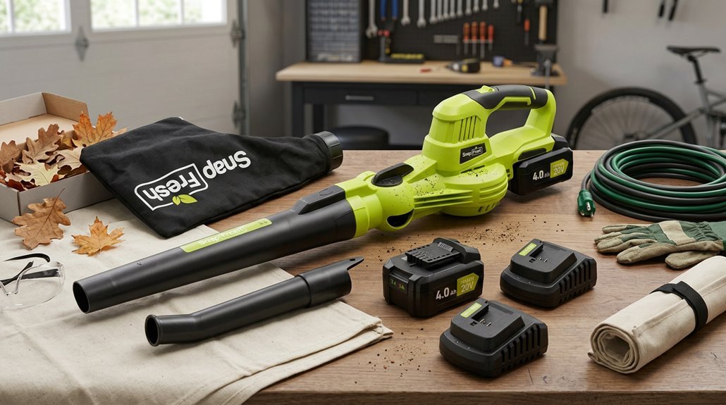 7 Best Cordless Leaf Blower Vacuums for 2027 15 top cordless leaf blower vacuums 2027