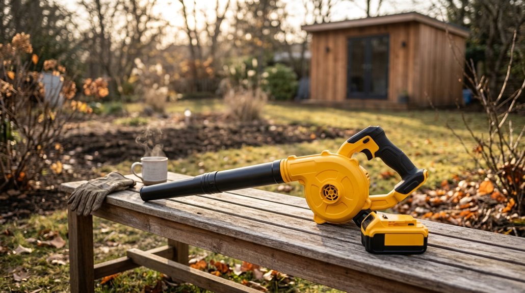 10 Best DeWalt Leaf Blowers for 2027 21 top dewalt leaf blower roundup
