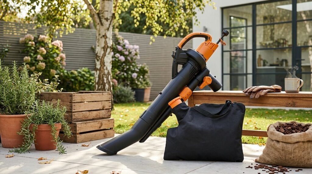 top garden blower vacs 2027