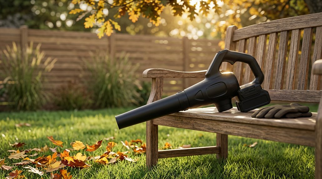 7 Best Handheld Blowers for 2027 That'll Clear Your Yard Fast 15 top handheld blowers for 2027