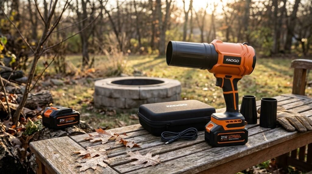 top handheld leaf blower rankings
