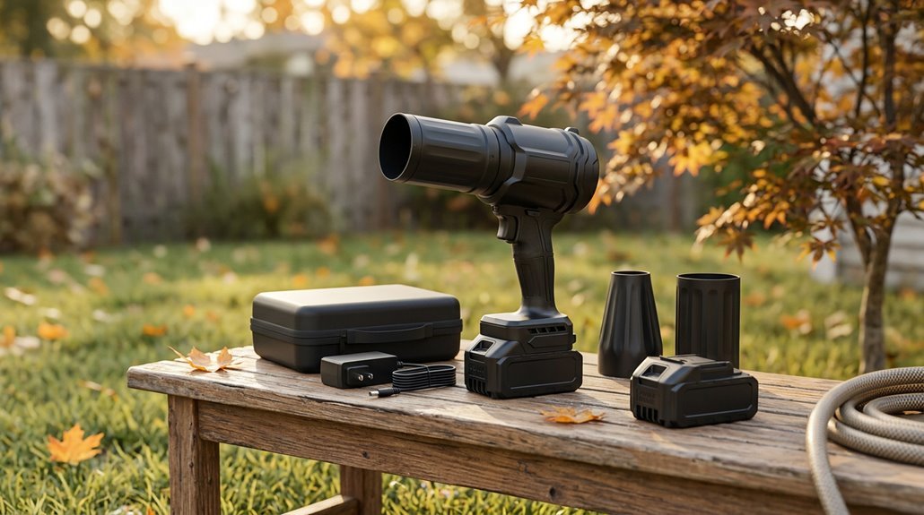 7 Best Handheld Leaf Blowers for 2027 15 top handheld leaf blower roundup