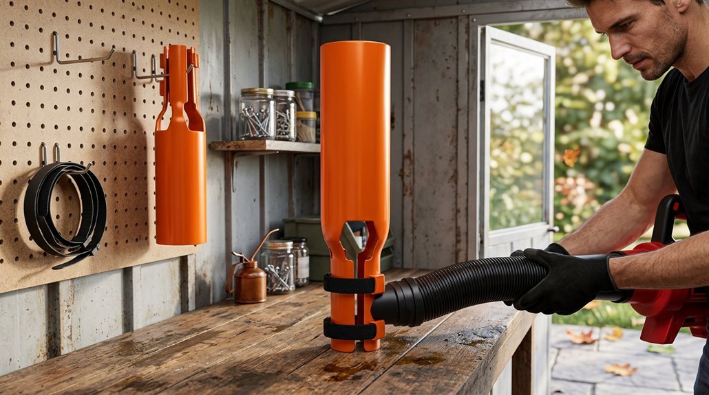 10 Best Leaf Blower Air Boosters for 2027 21 top leaf blower booster rankings