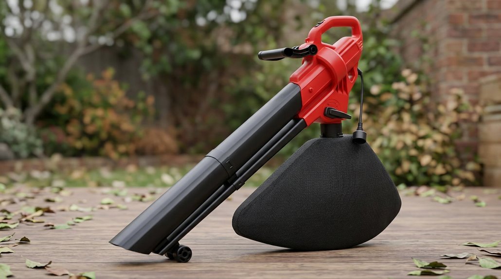 top leaf blower vacuums 2027