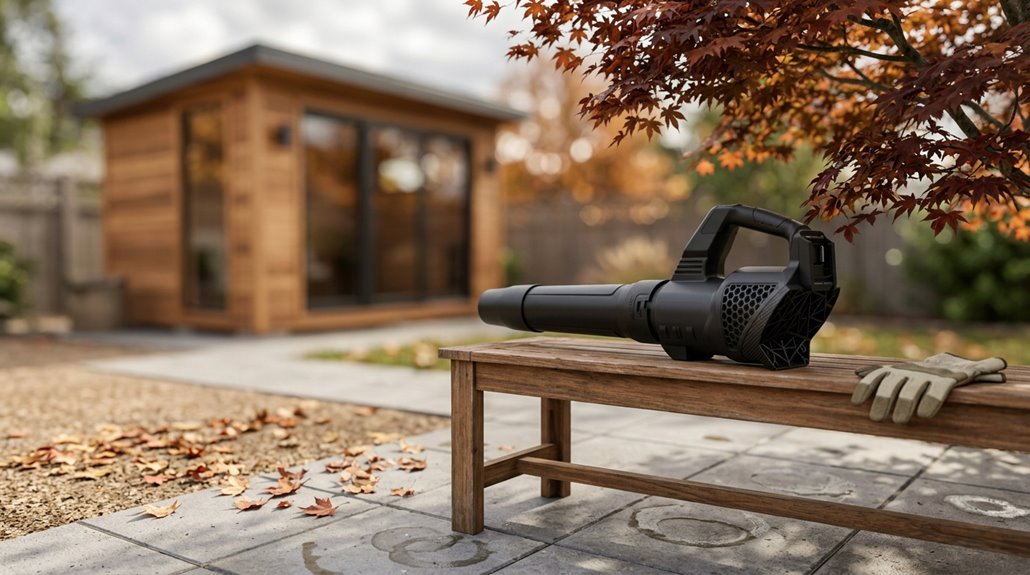 10 Best Lightest Most Powerful Leaf Blowers for 2027 21 top lightest power blowers 2027