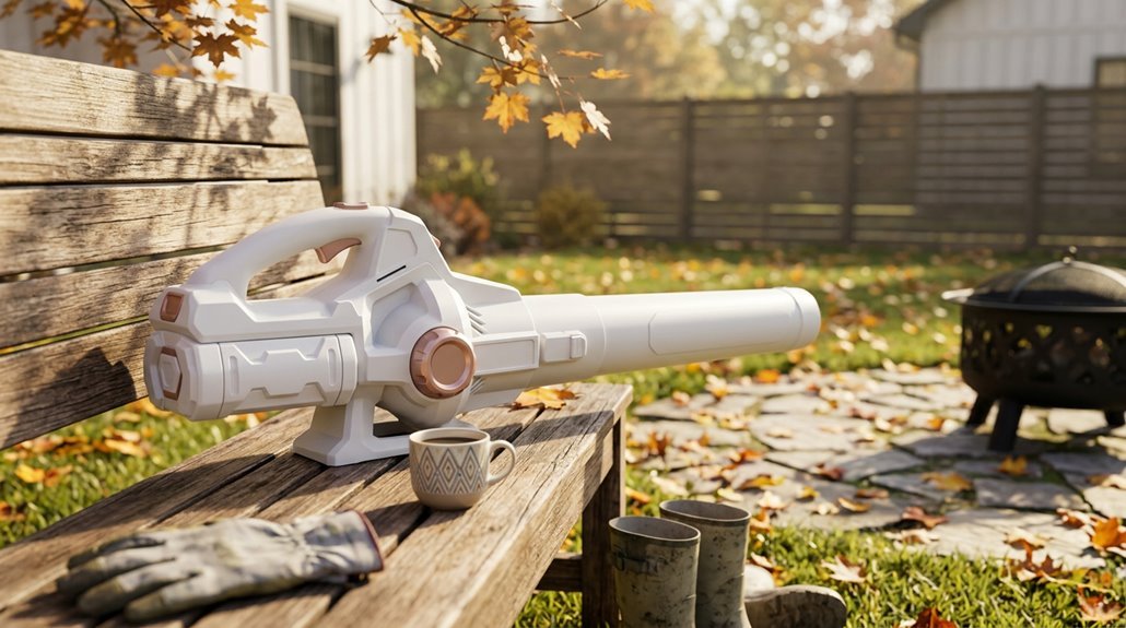 5 Best Lightweight Leaf Blowers for 2027 11 top lightweight leaf blower picks