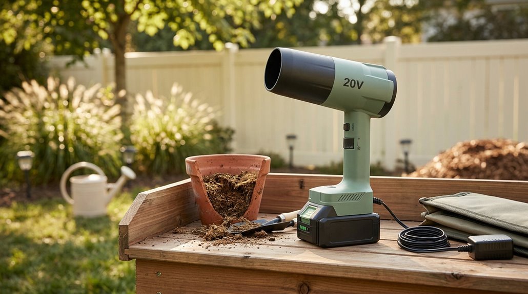 10 Best Mini Handheld Leaf Blowers for 2027 21 top mini handheld leaf blowers 2027