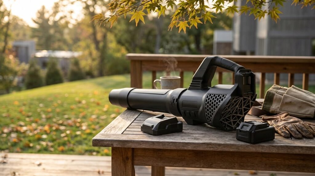 top power leaf blower roundup