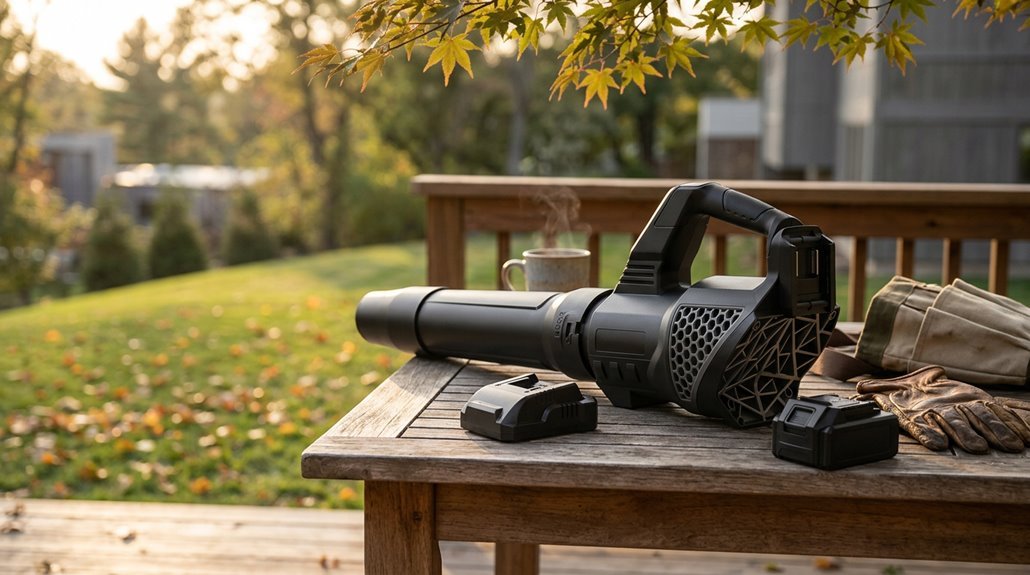 5 Best Highest Power Leaf Blowers for 2027 11 top power leaf blower roundup