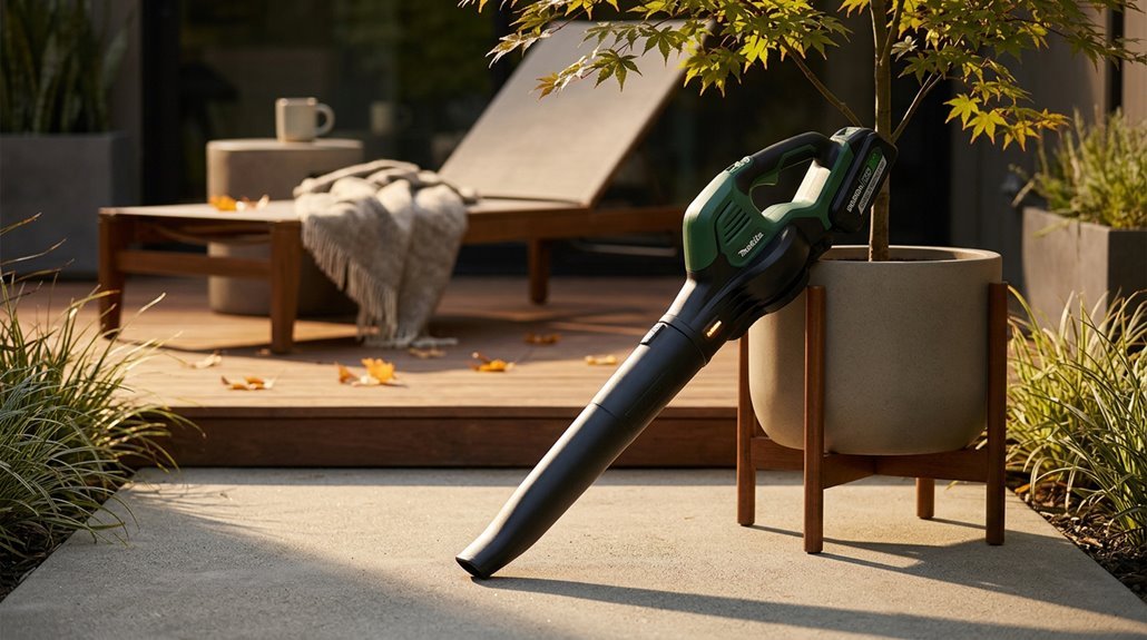 10 Best Rated Electric Leaf Blowers for 2027 21 top rated electric leaf blowers 2027