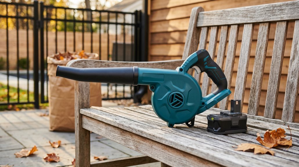 10 Best Ryobi Cordless Leaf Blower Reviews for 2027 21 top ryobi cordless leaf blowers