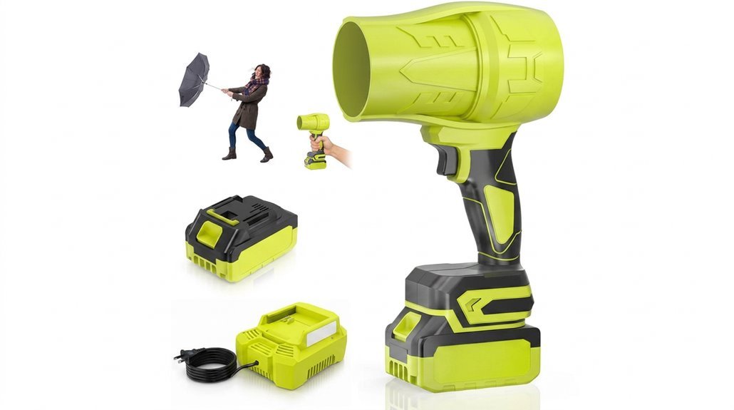 10 Best Tornado Pro Handheld Leaf Blower Reviews for 2027 21 top tornado pro blowers 2027