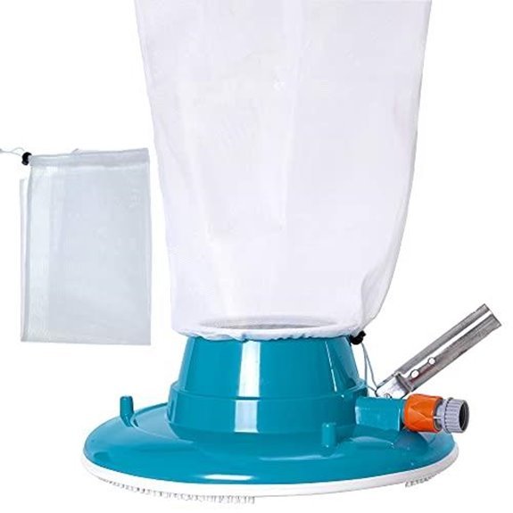 10 Best Commercial Leaf Vacuum Reviews for 2027 4 u s pool supply vacuum