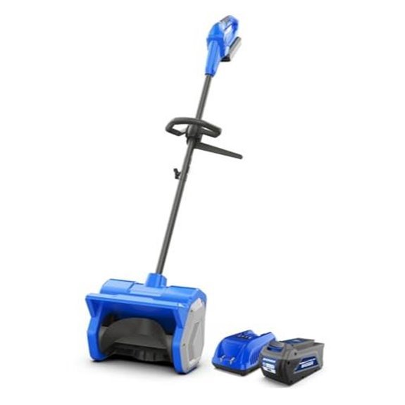 10 Best Battery Blower for Snow in 2027 2 wild badger 40v snow shovel